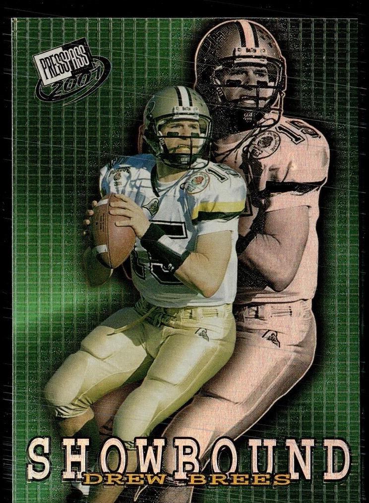 Drew Brees