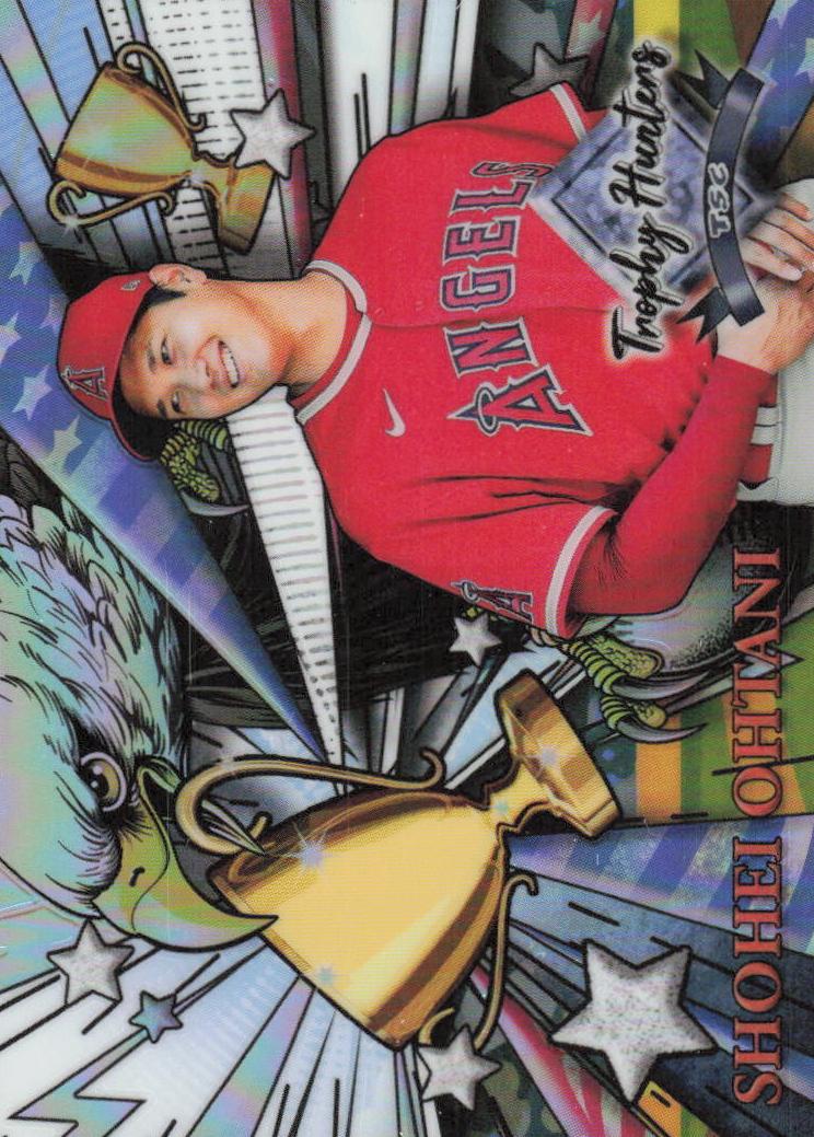 Shohei Ohtani