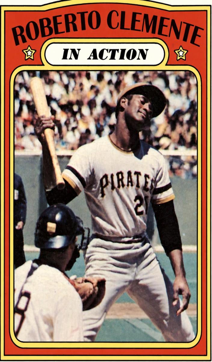 Roberto Clemente