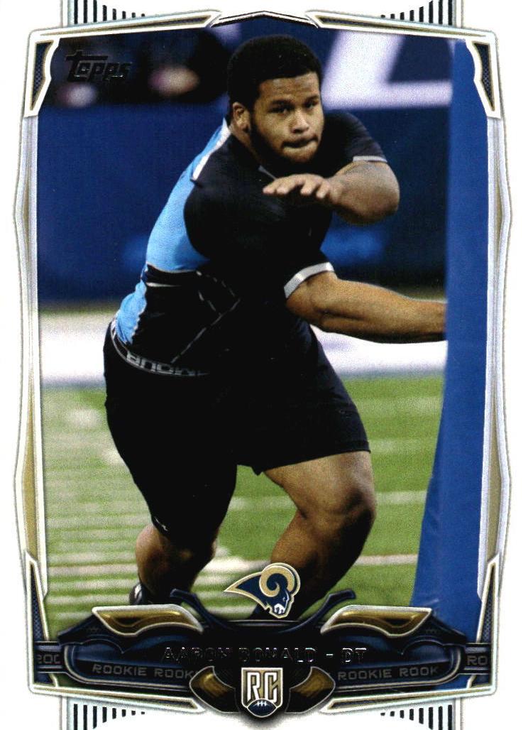 Aaron Donald