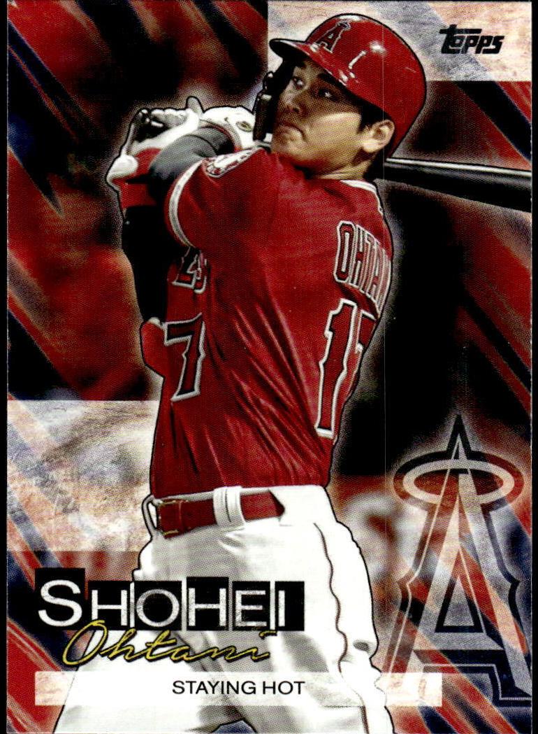 Shohei Ohtani