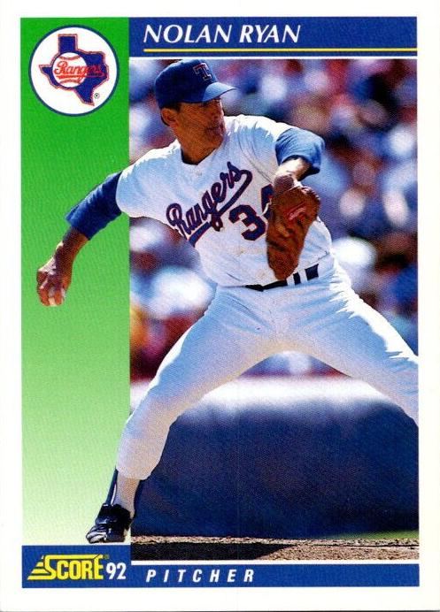 Nolan Ryan