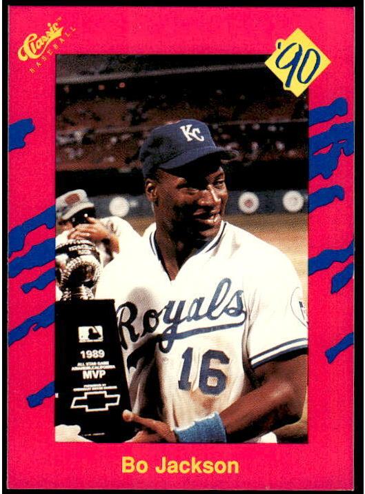 Bo Jackson