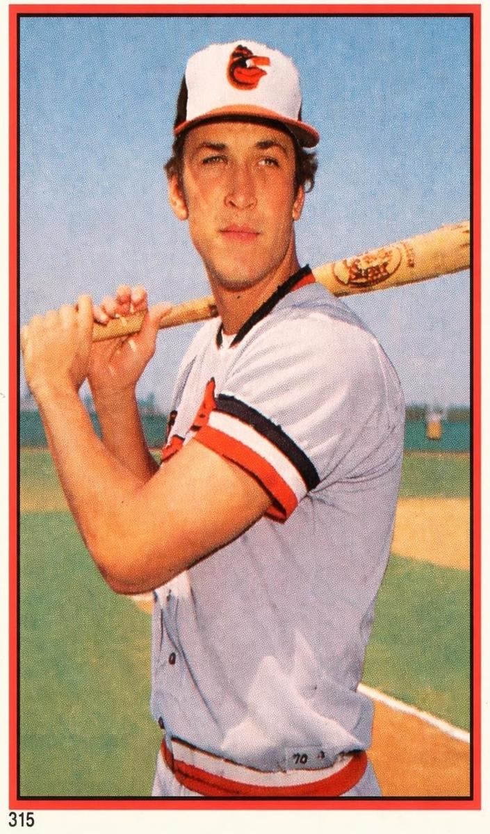 Cal Ripken