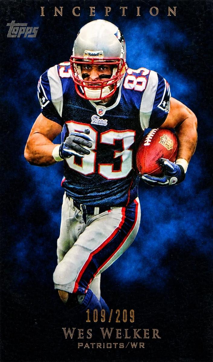 Wes Welker