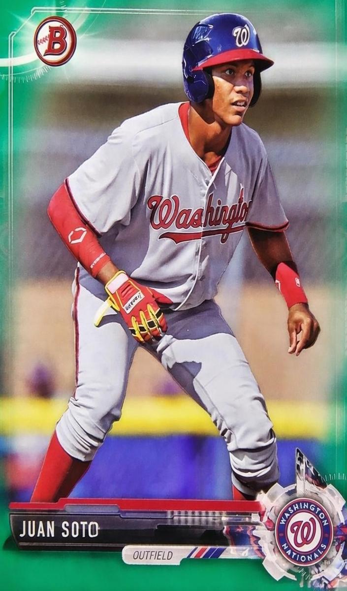 Juan Soto