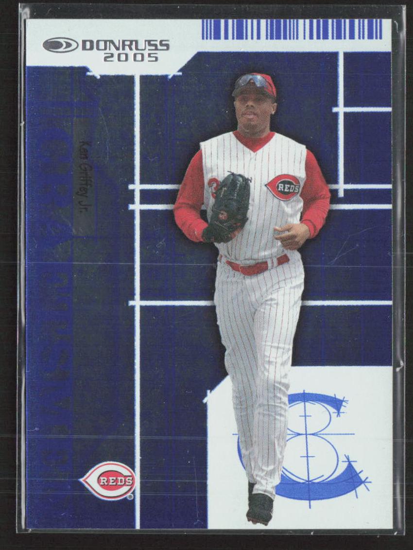 Ken Griffey Jr.