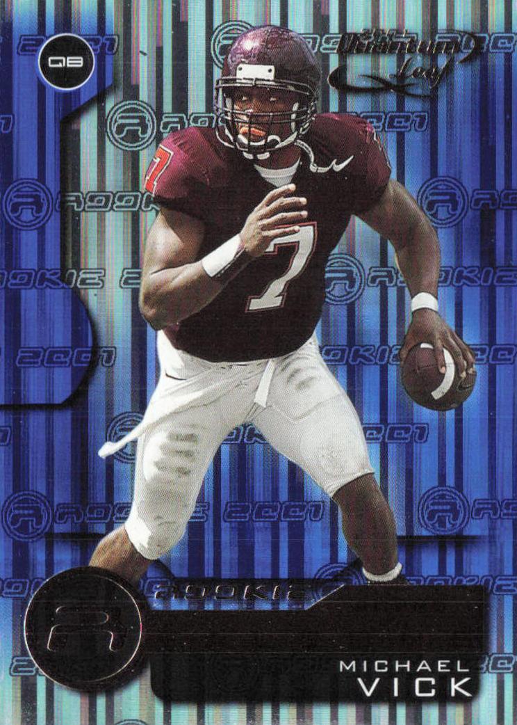 Michael Vick