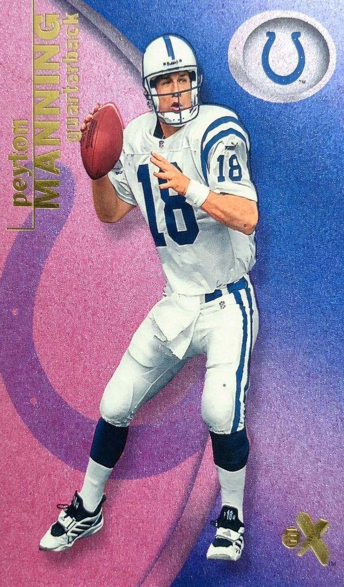 Peyton Manning