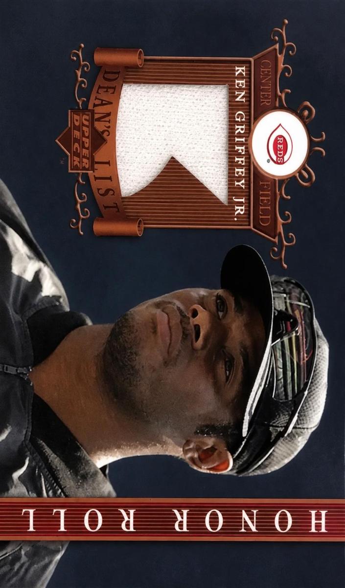 Ken Griffey Jr.