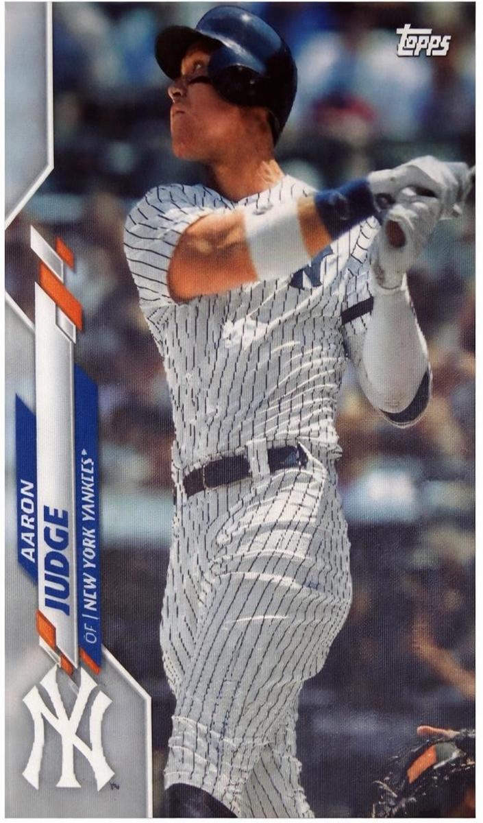 Aaron Judge