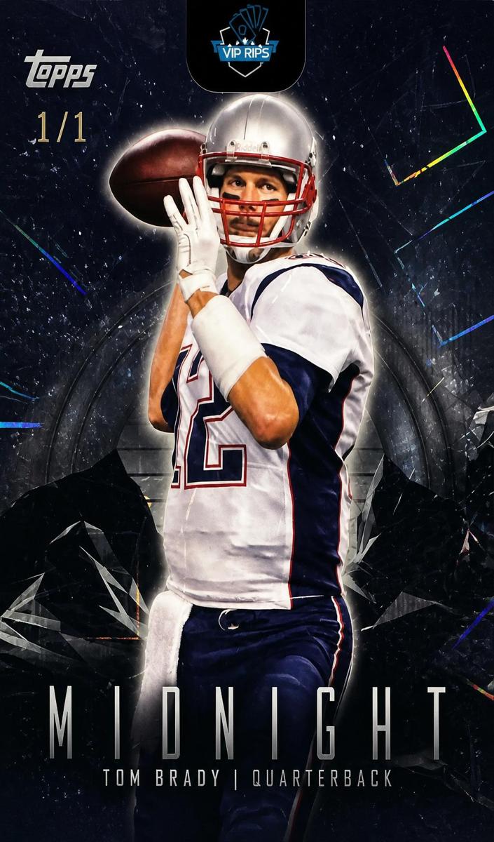 Tom Brady