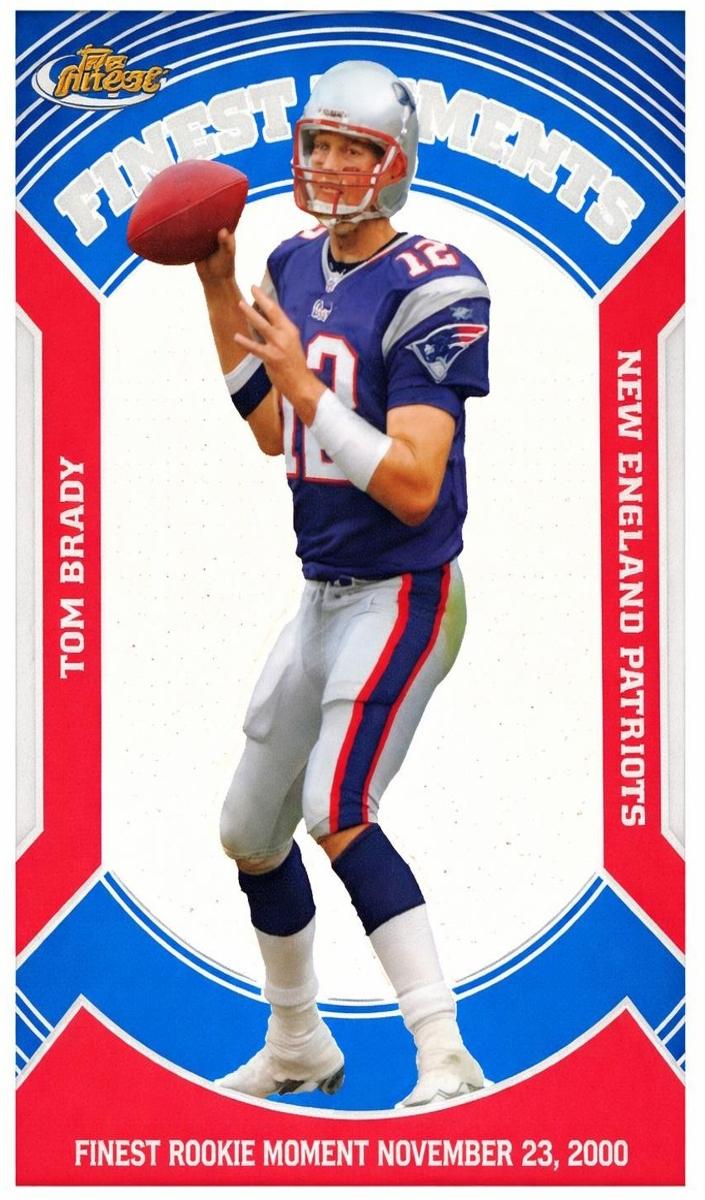 Tom Brady
