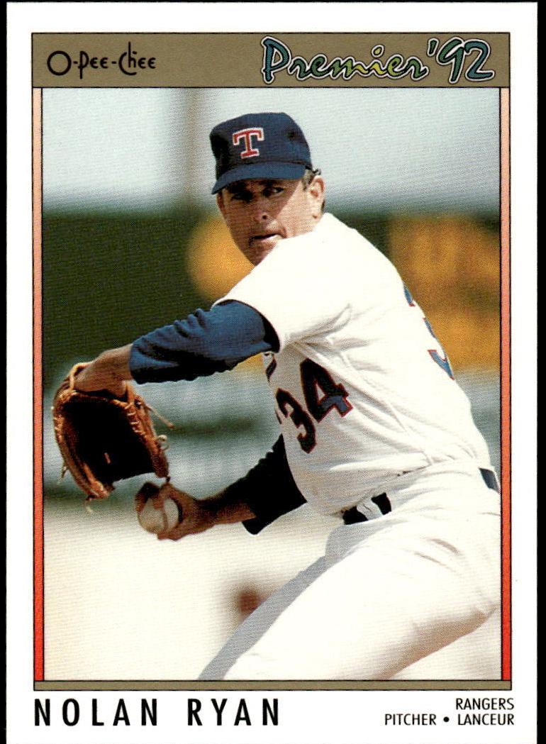 Nolan Ryan