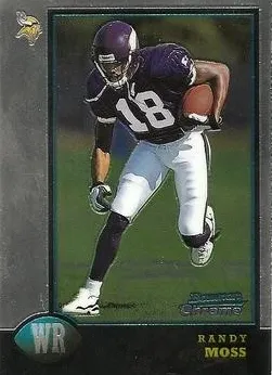 Randy Moss