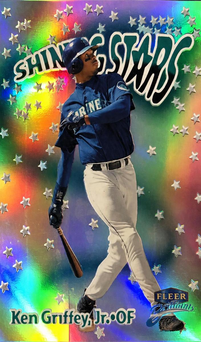 Ken Griffey Jr.