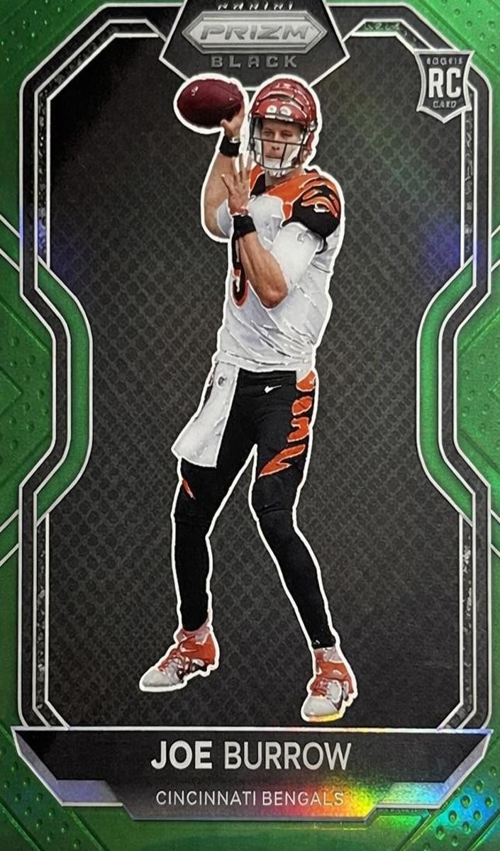 Joe Burrow