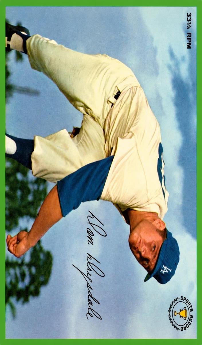 Don Drysdale