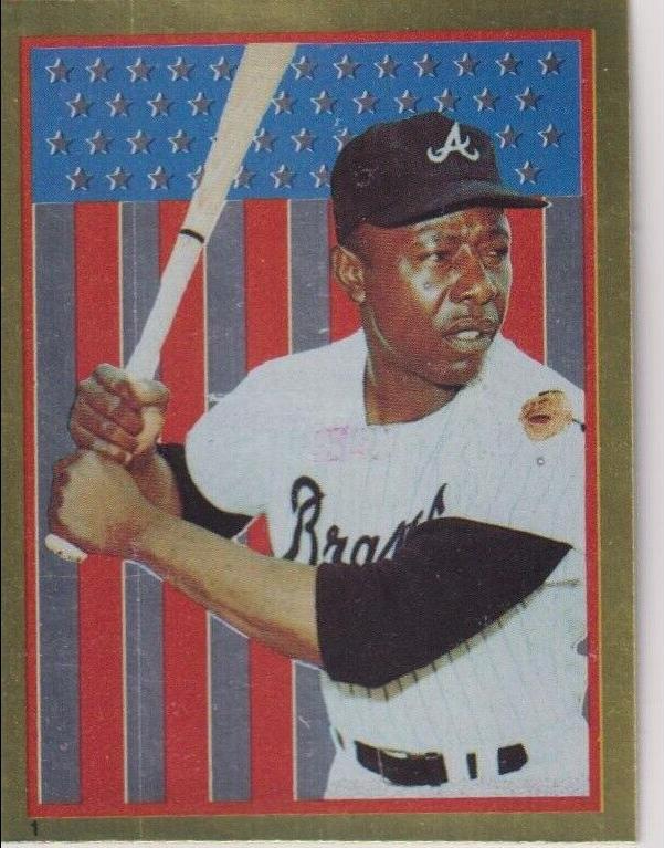 Hank Aaron