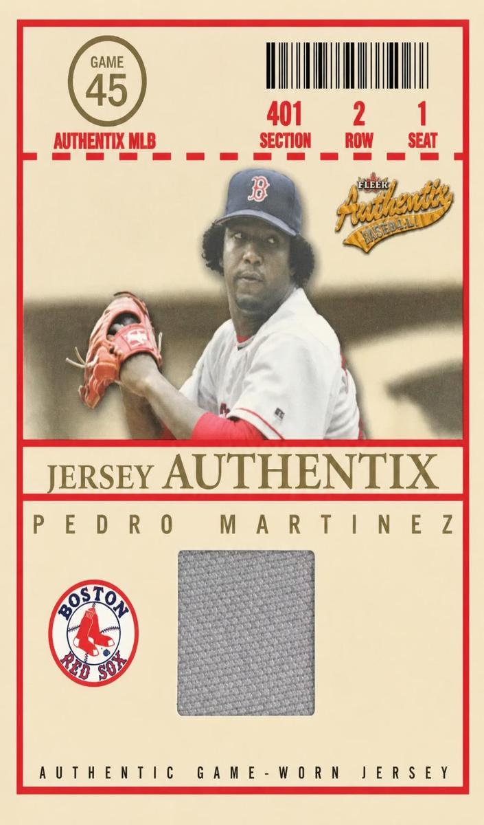 Pedro Martinez