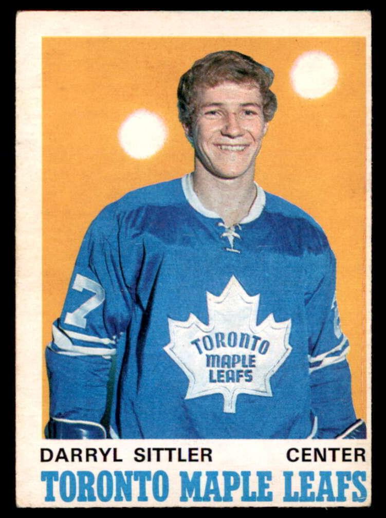 Darryl Sittler