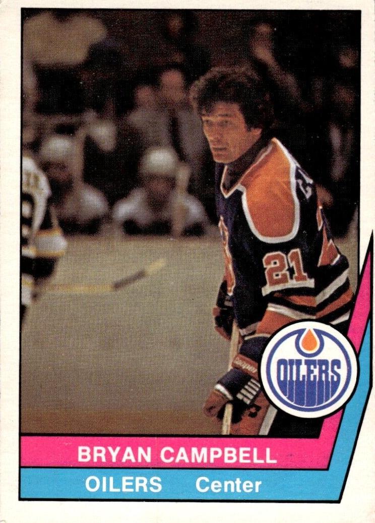 Bryan Campbell