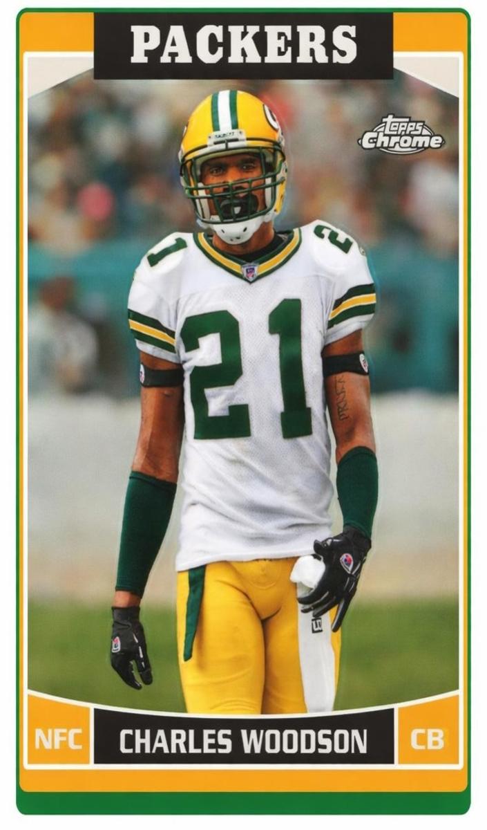 Charles Woodson