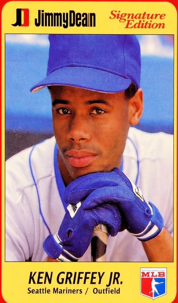 Ken Griffey Jr.