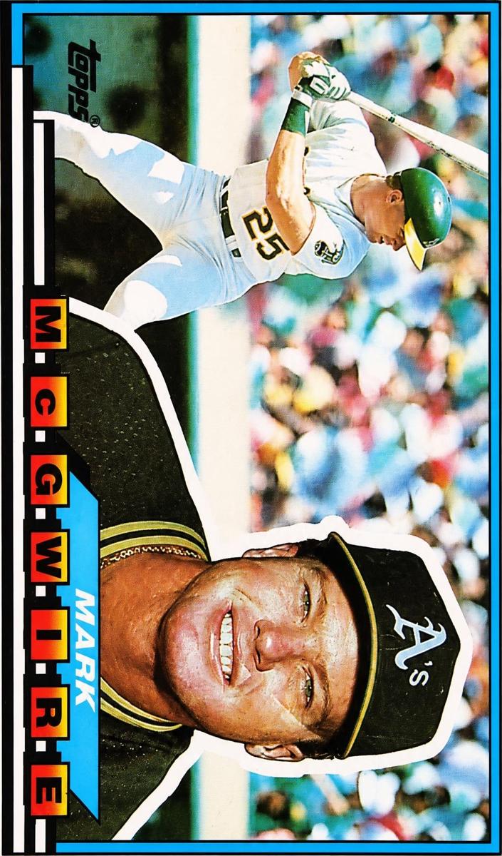 Mark McGwire