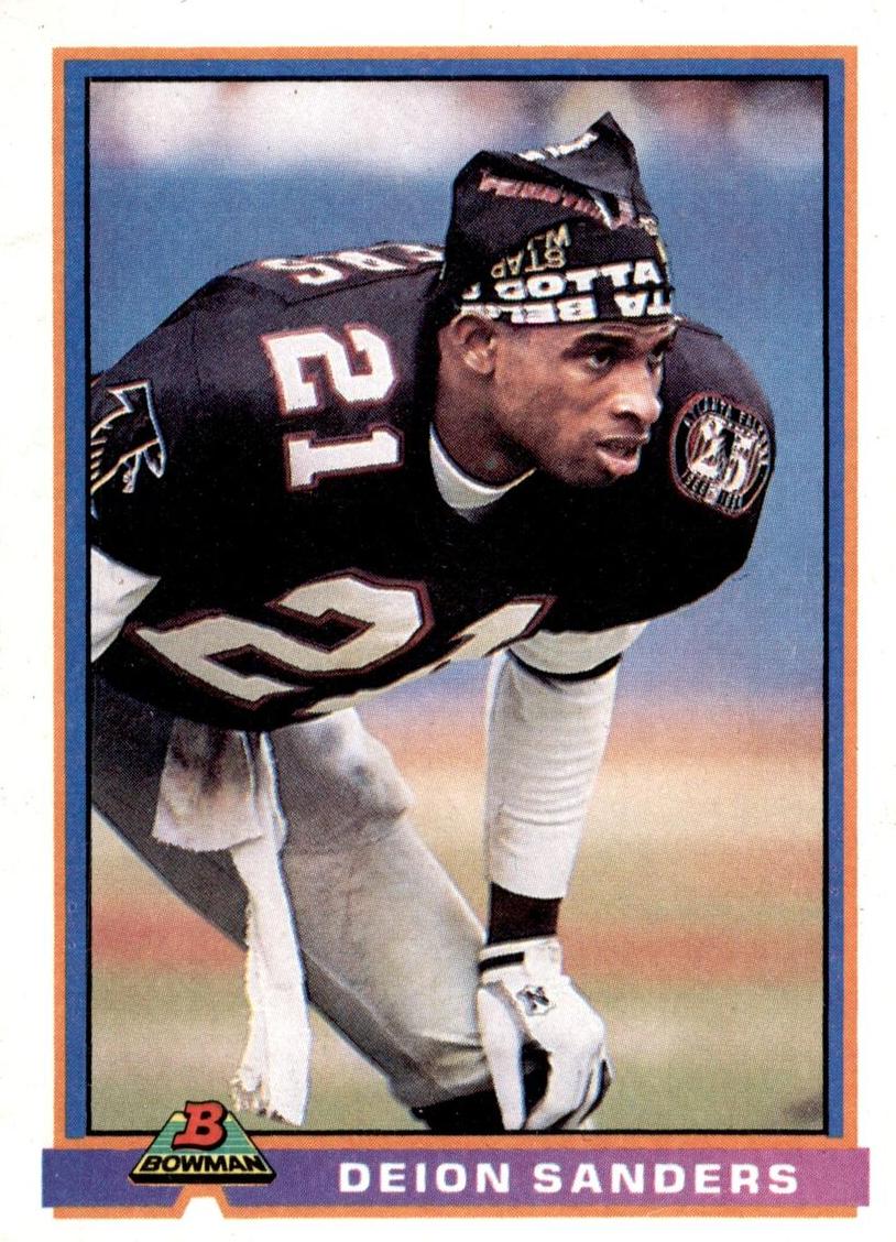Deion Sanders