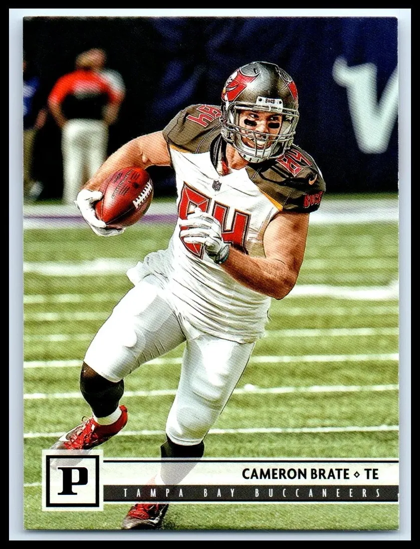 Cameron Brate