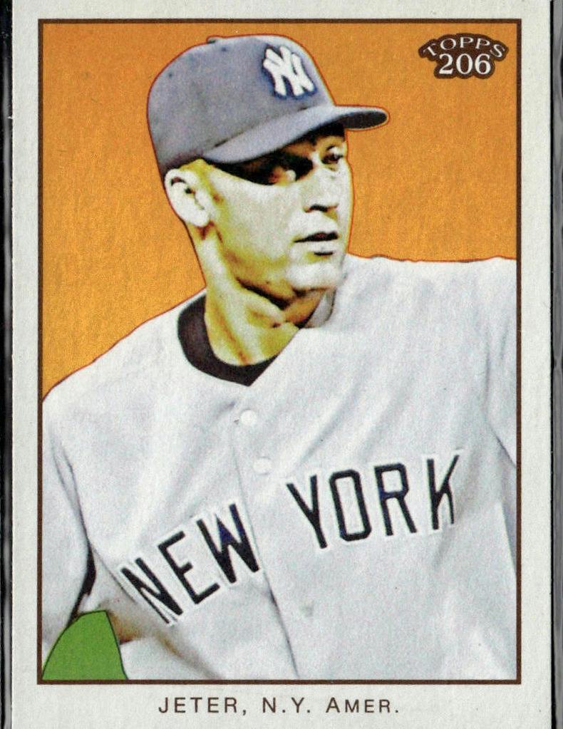 Derek Jeter