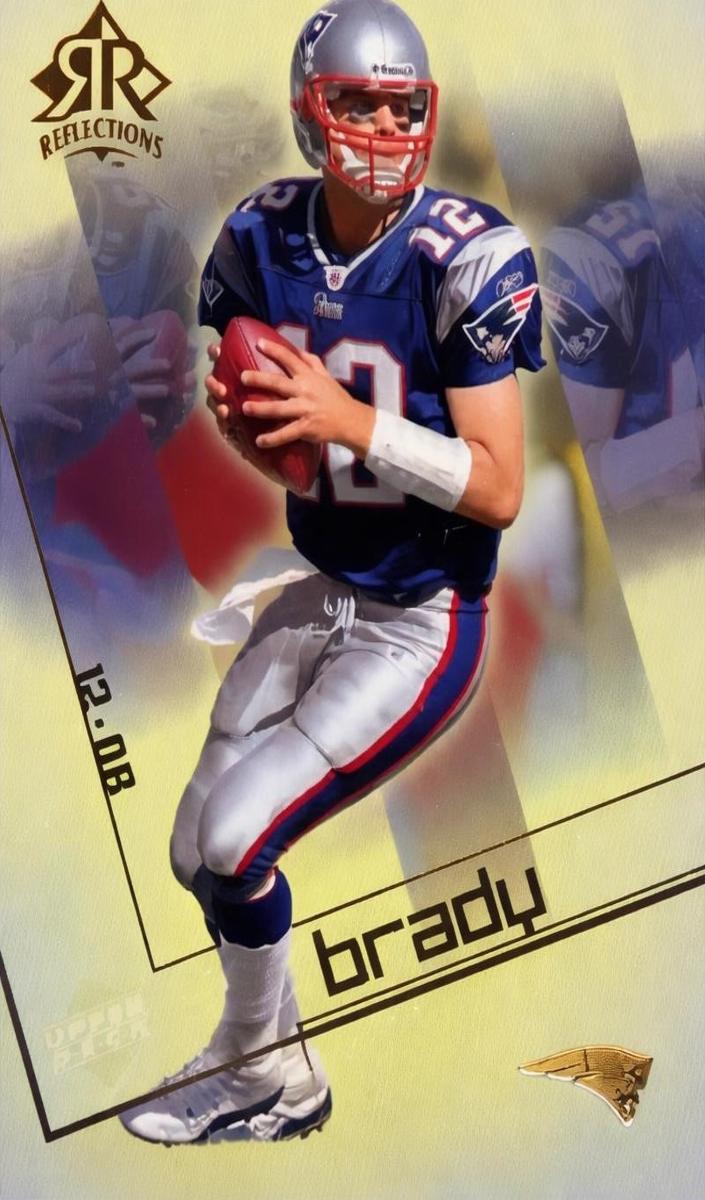 Tom Brady