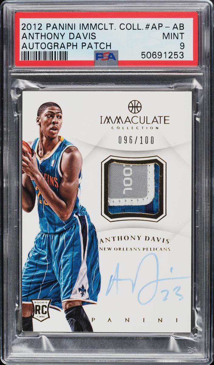 Anthony Davis