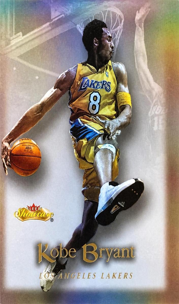 Kobe Bryant