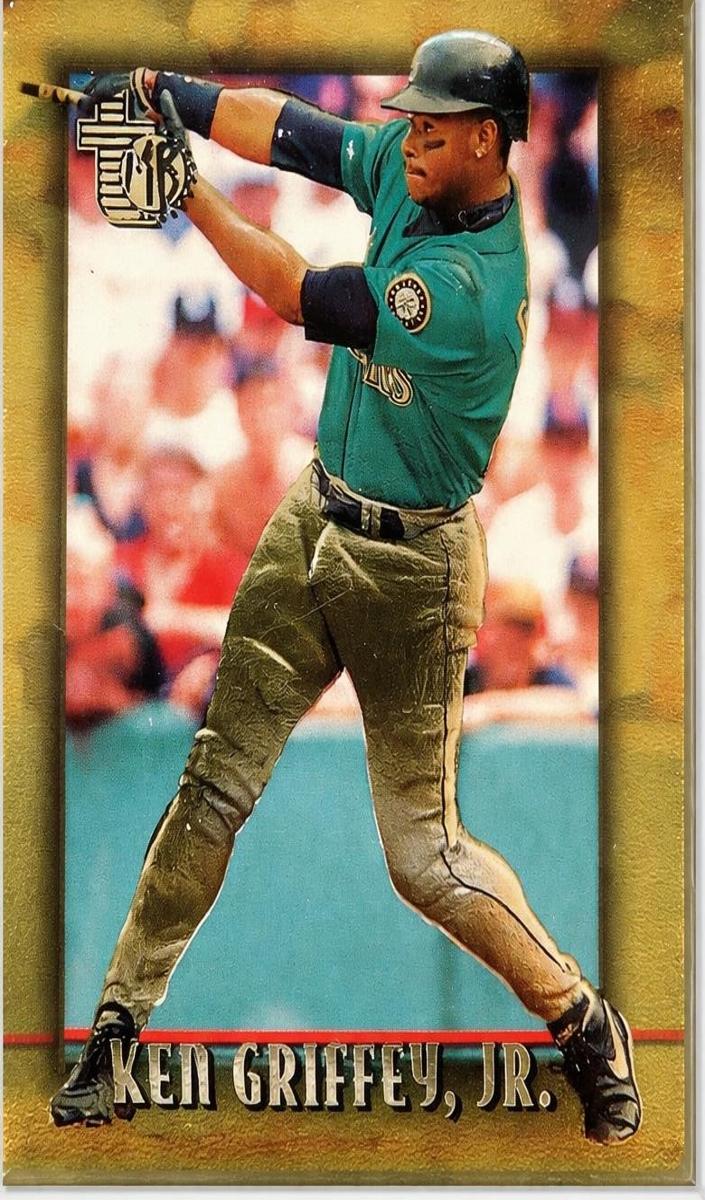 Ken Griffey Jr.