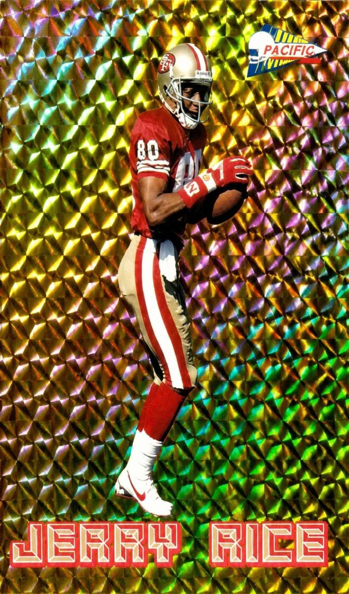 Jerry Rice
