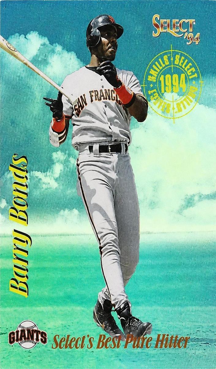 Barry Bonds