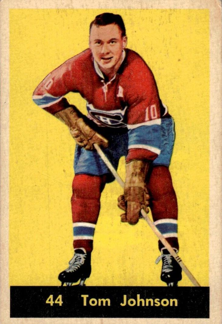 Tom Johnson