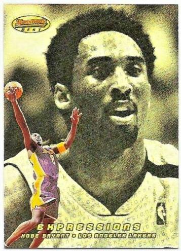 Kobe Bryant