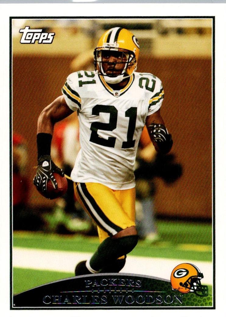 Charles Woodson