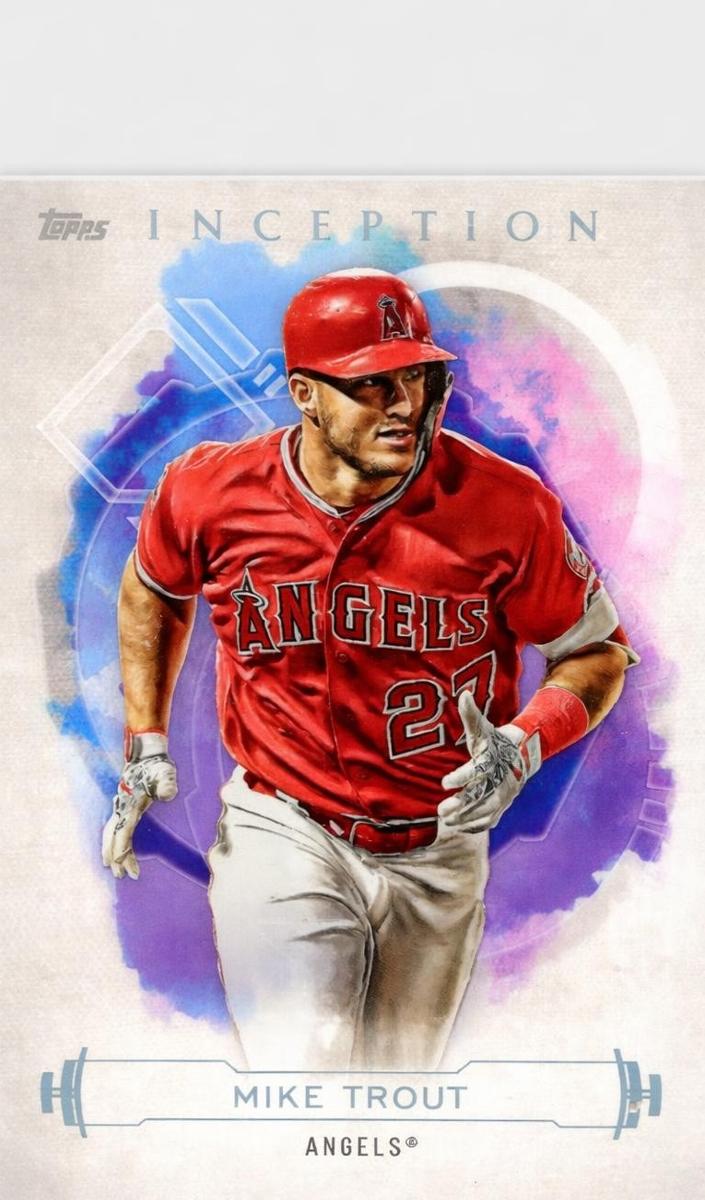 Mike Trout