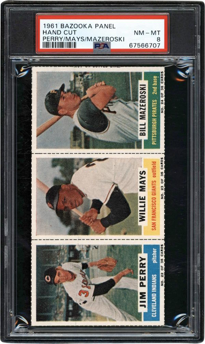Willie Mays