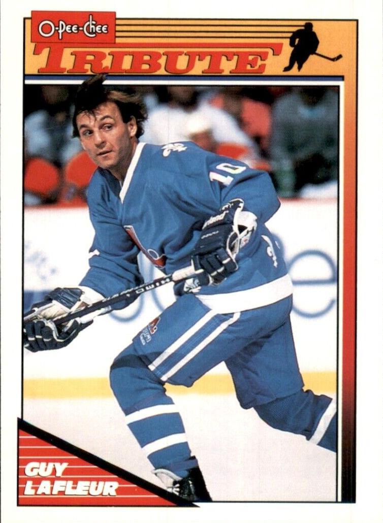Guy Lafleur
