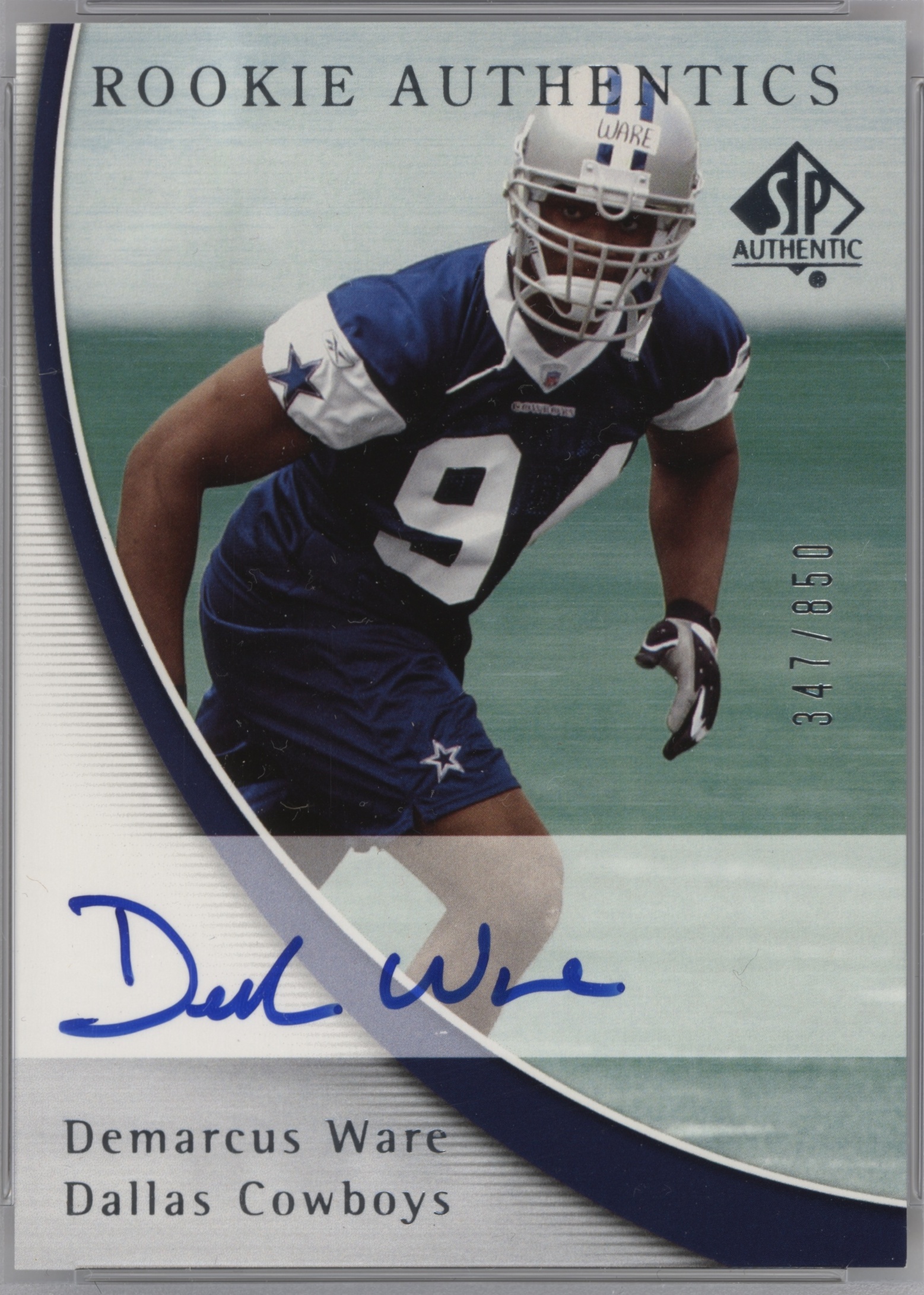 DeMarcus Ware