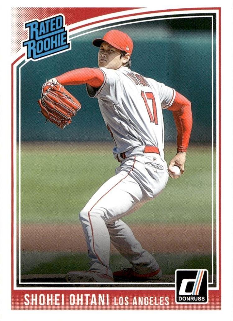Shohei Ohtani