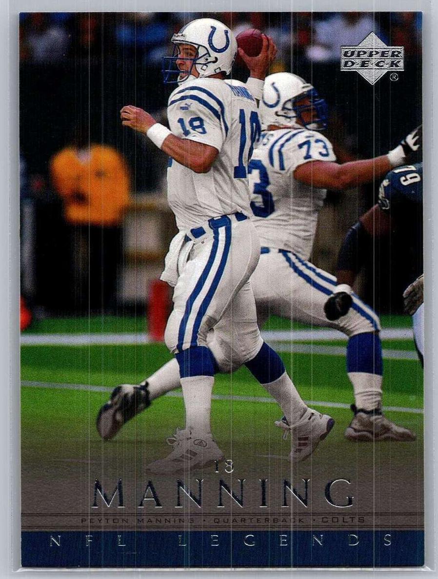 Peyton Manning