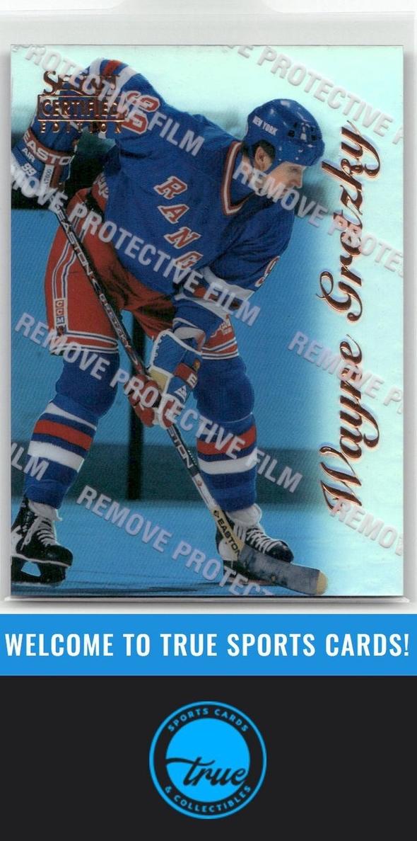 Wayne Gretzky