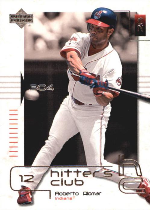 Roberto Alomar