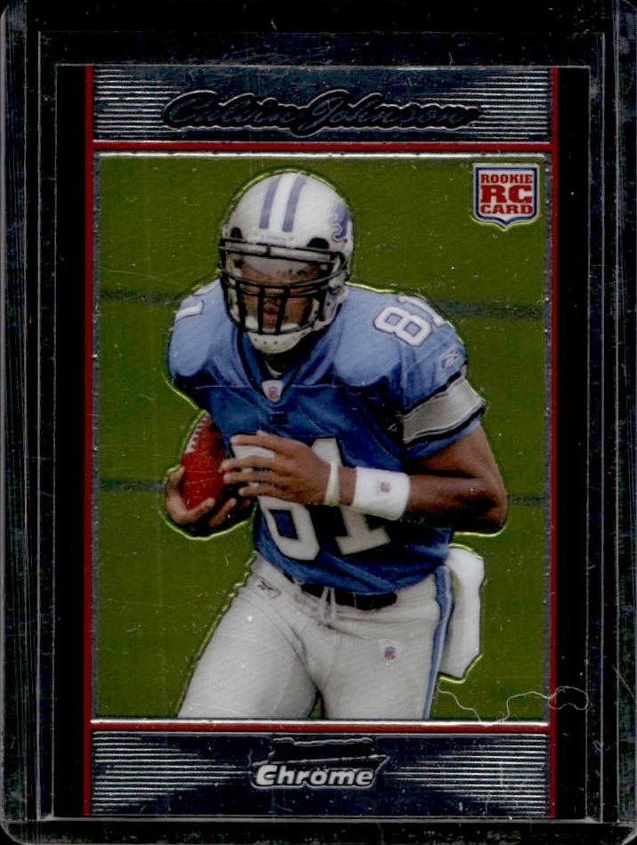 Calvin Johnson